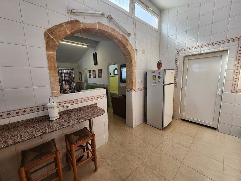 Country House for Sale in Villena, Alicante 7