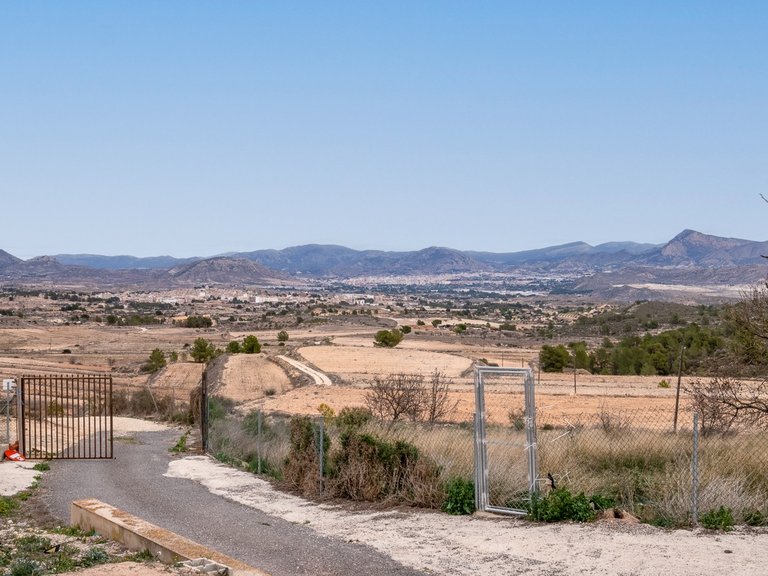 Villa for Sale in Monóvar, Alicante 2