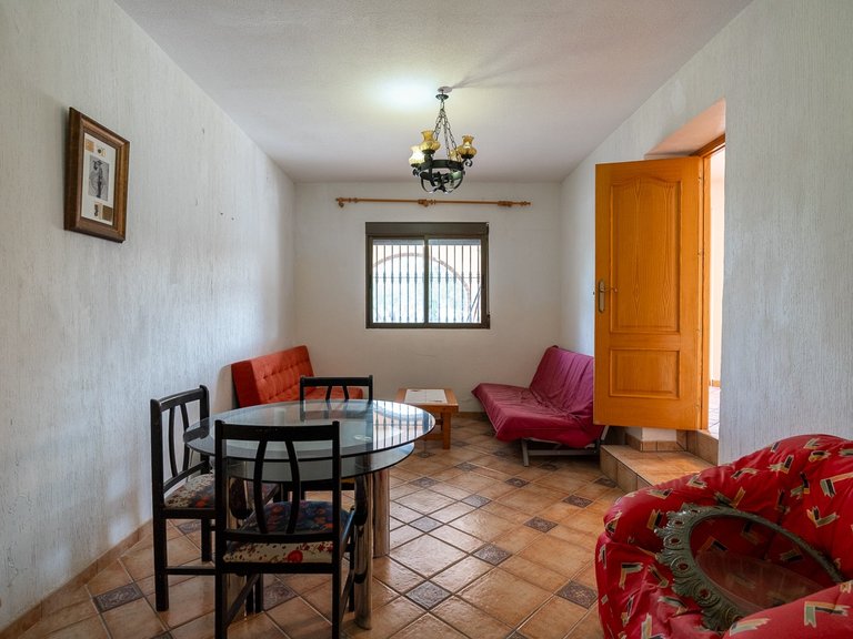 Villa for Sale in Monóvar, Alicante 11