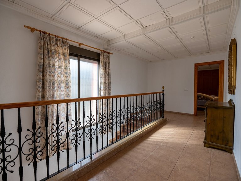 Villa for Sale in Monóvar, Alicante 14