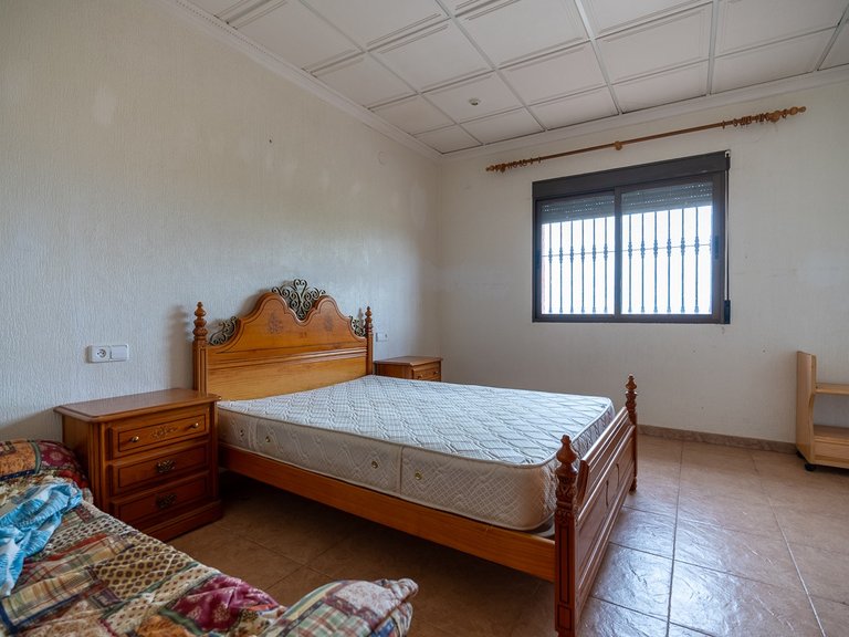 Villa for Sale in Monóvar, Alicante 19