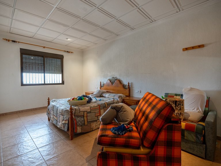 Villa for Sale in Monóvar, Alicante 21