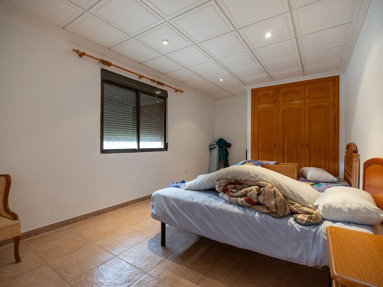 Villa for Sale in Monóvar, Alicante 18