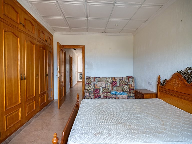 Villa for Sale in Monóvar, Alicante 20