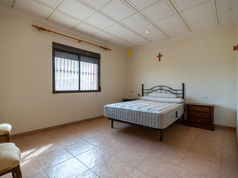 Villa for Sale in Monóvar, Alicante 15