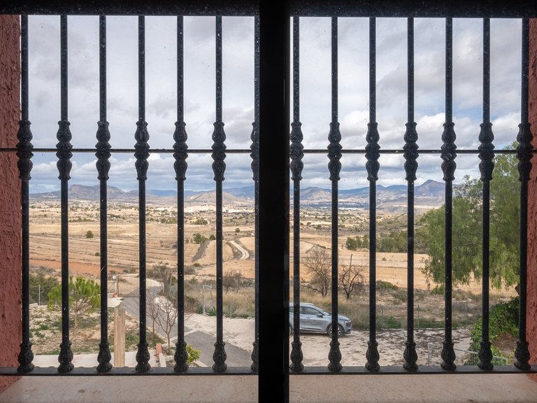 Villa for Sale in Monóvar, Alicante 24