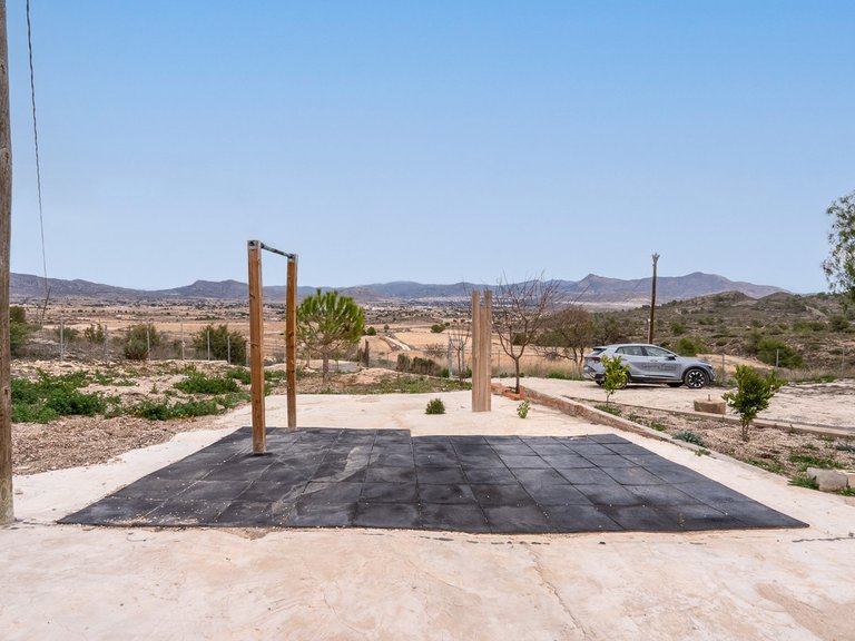 Villa for Sale in Monóvar, Alicante 23