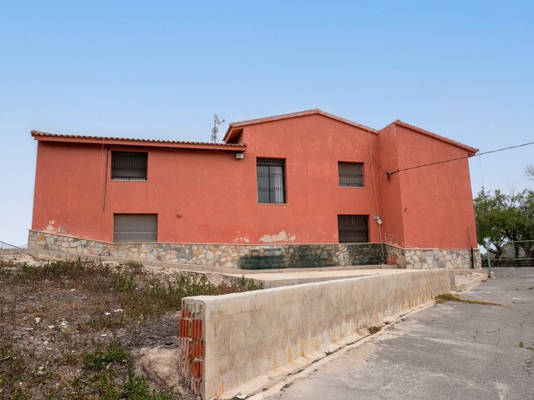 Villa for Sale in Monóvar, Alicante 22