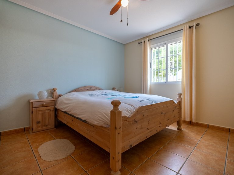 Villa for Sale in Abanilla, Murcia 6