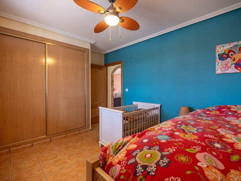 Villa for Sale in Abanilla, Murcia 13