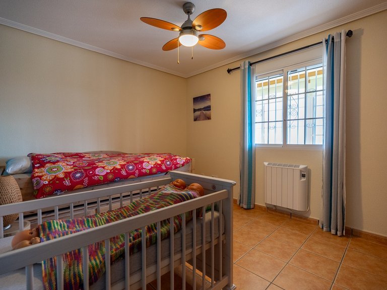 Villa for Sale in Abanilla, Murcia 11