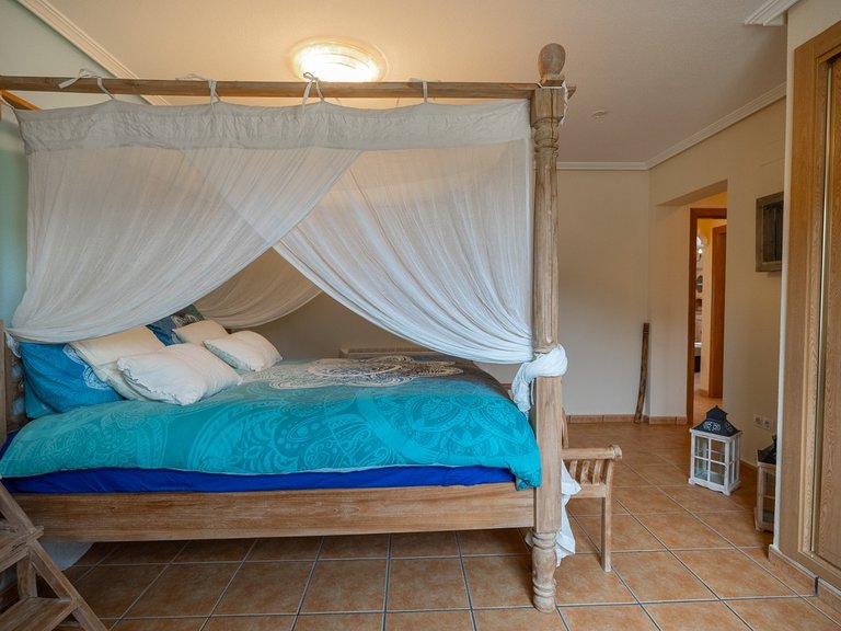 Villa for Sale in Abanilla, Murcia 12