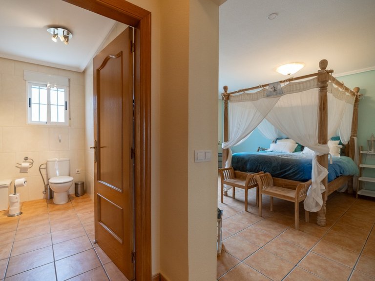 Villa for Sale in Abanilla, Murcia 10