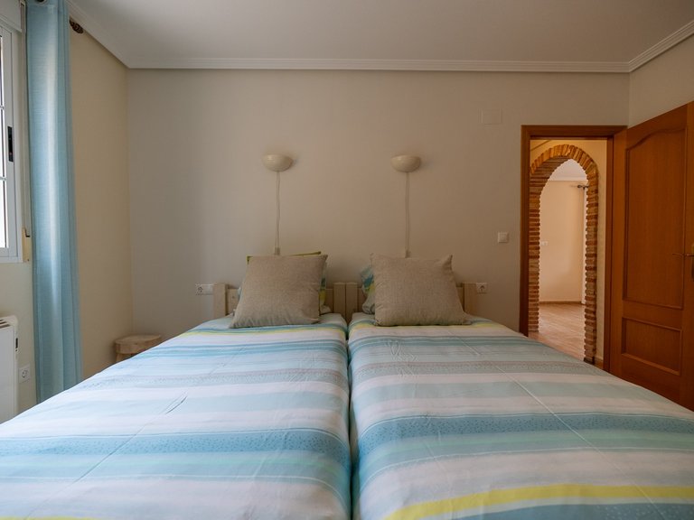 Villa for Sale in Abanilla, Murcia 5