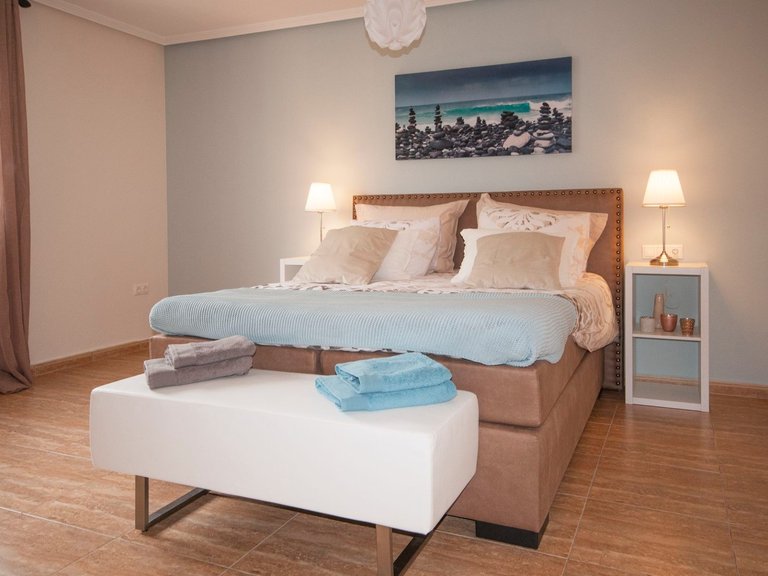 Villa for Sale in Abanilla, Murcia 14