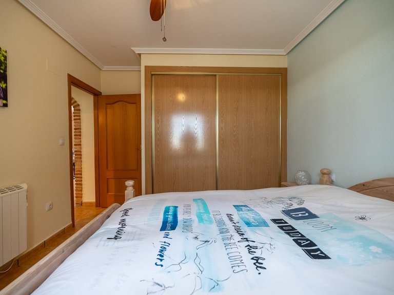 Villa for Sale in Abanilla, Murcia 7