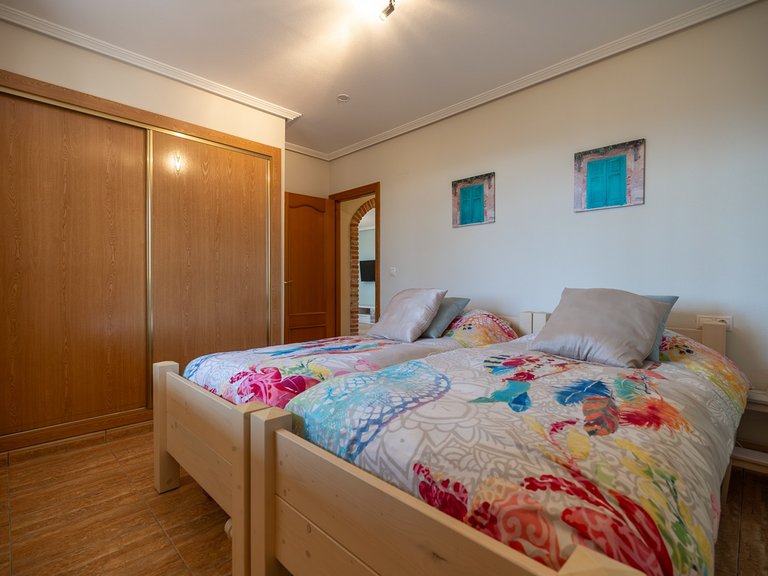 Villa for Sale in Abanilla, Murcia 9
