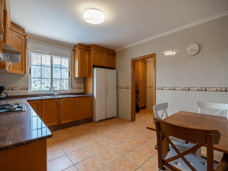 Villa for Sale in Abanilla, Murcia 15