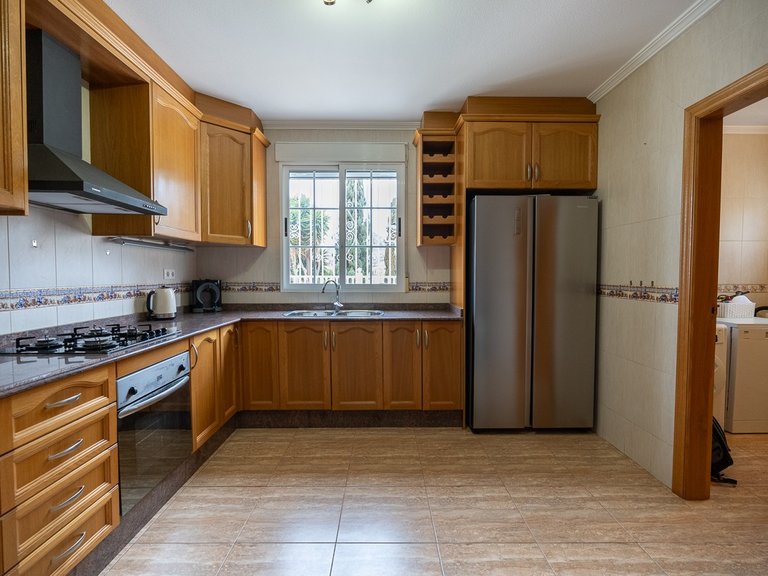 Villa for Sale in Abanilla, Murcia 16