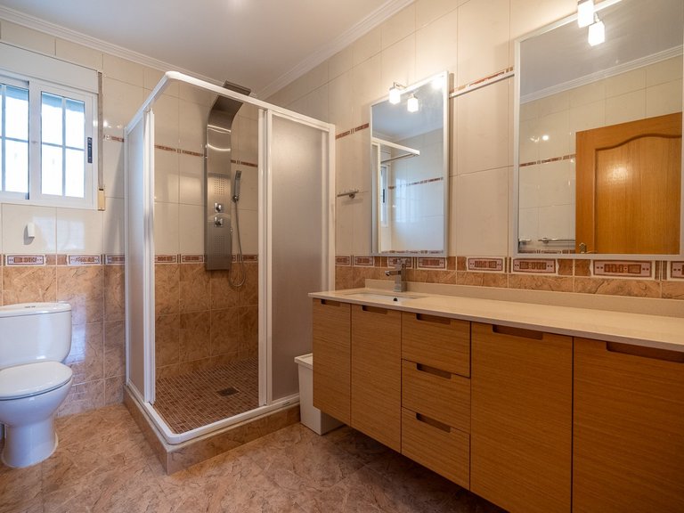 Villa for Sale in Abanilla, Murcia 20