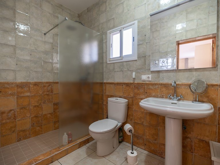 Villa for Sale in Abanilla, Murcia 21