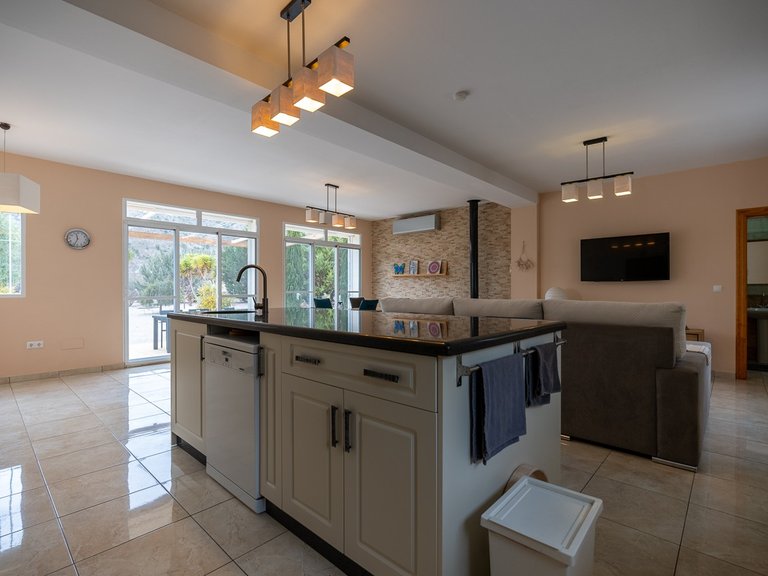 Villa for Sale in Abanilla, Murcia 28