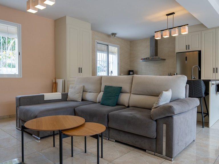Villa for Sale in Abanilla, Murcia 30