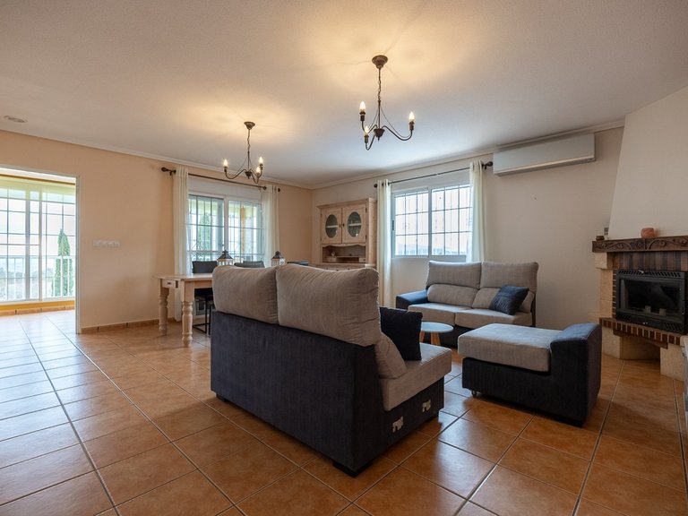 Villa for Sale in Abanilla, Murcia 40