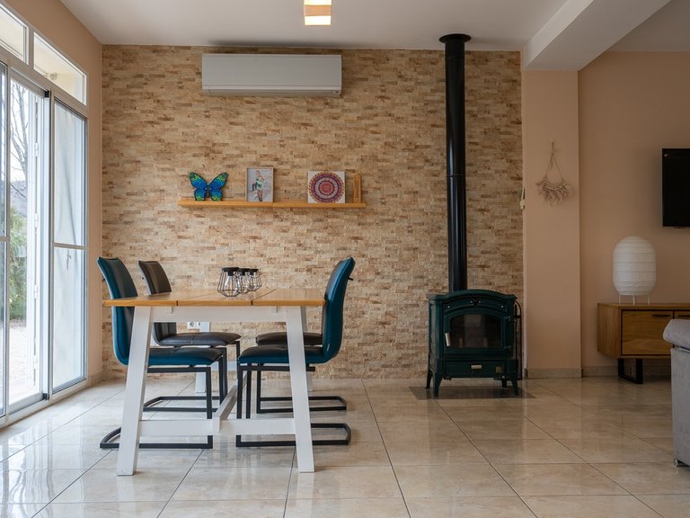 Villa for Sale in Abanilla, Murcia 45