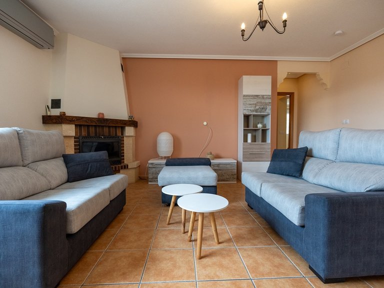 Villa for Sale in Abanilla, Murcia 43