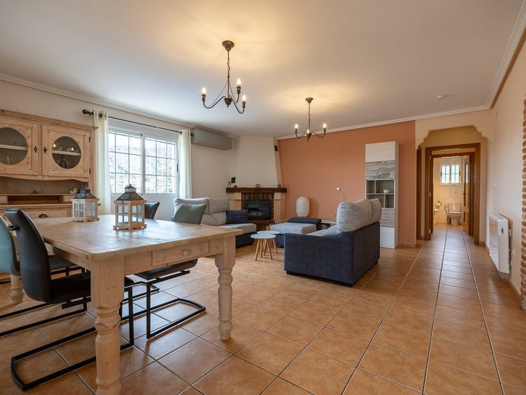 Villa for Sale in Abanilla, Murcia 41