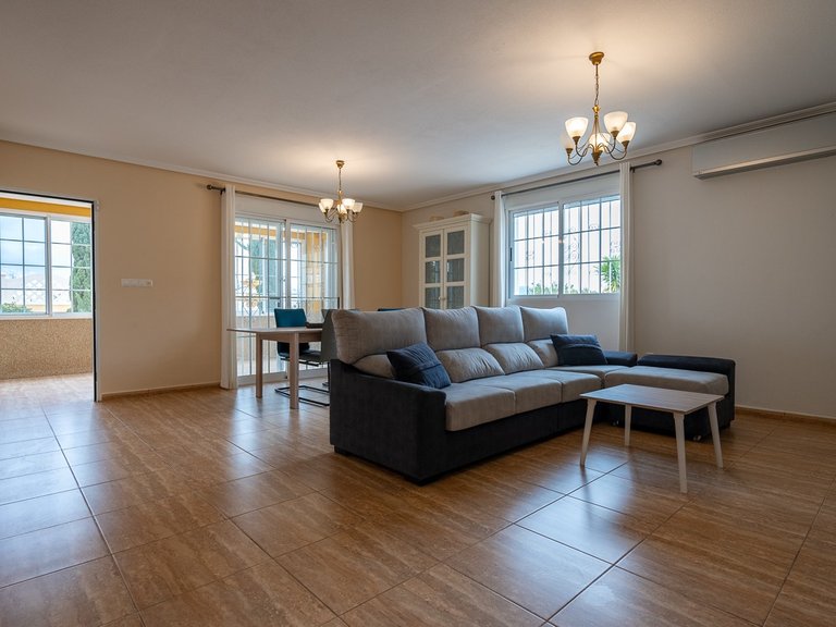 Villa for Sale in Abanilla, Murcia 37
