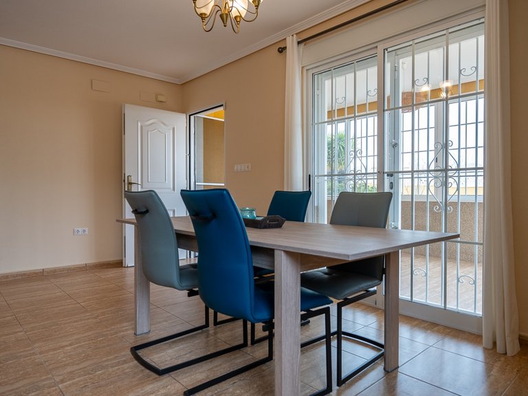 Villa for Sale in Abanilla, Murcia 35