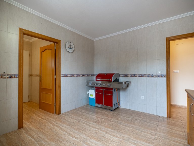 Villa for Sale in Abanilla, Murcia 38