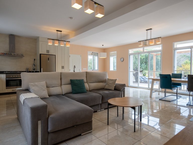 Villa for Sale in Abanilla, Murcia 48
