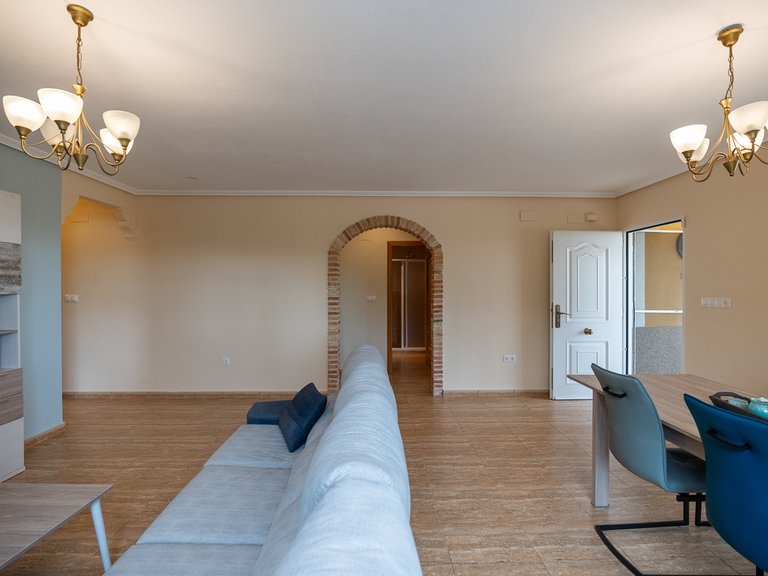 Villa for Sale in Abanilla, Murcia 33