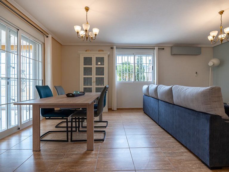 Villa for Sale in Abanilla, Murcia 44