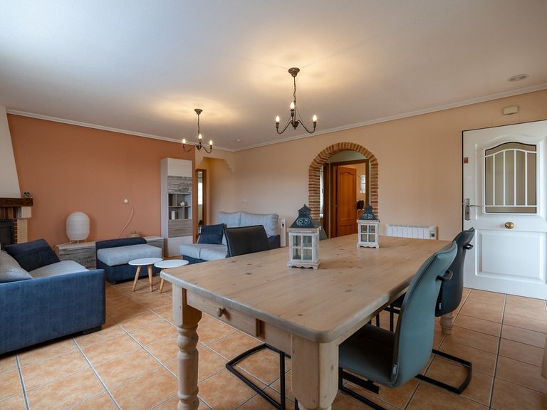 Villa for Sale in Abanilla, Murcia 39