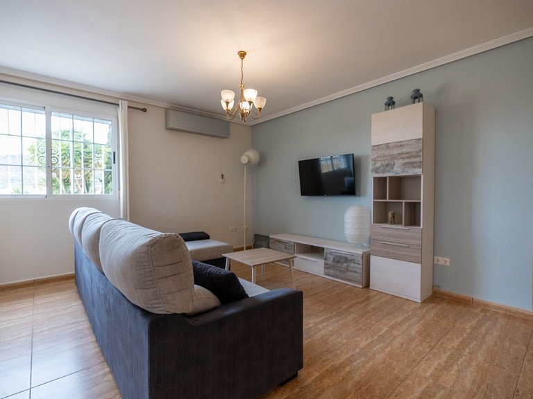 Villa for Sale in Abanilla, Murcia 32
