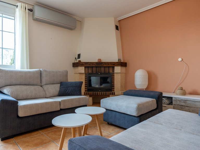 Villa for Sale in Abanilla, Murcia 36