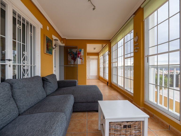 Villa for Sale in Abanilla, Murcia 50