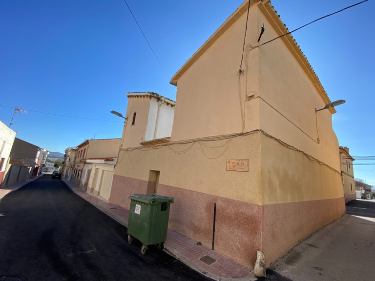Town House for Sale in Salinas, Alicante 2