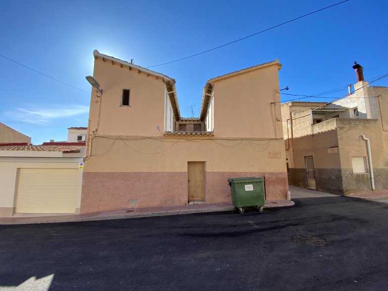 Town House for Sale in Salinas, Alicante 3