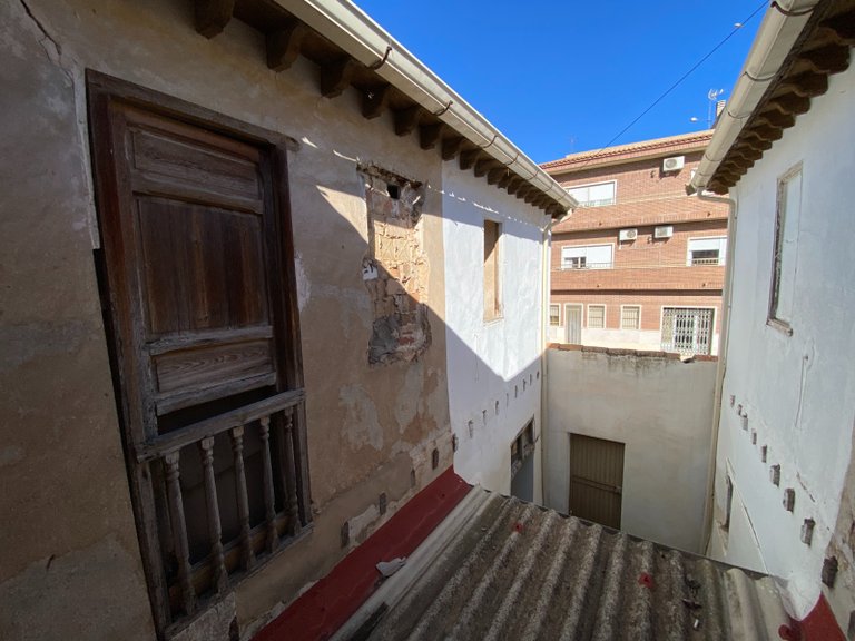 Town House for Sale in Salinas, Alicante 28