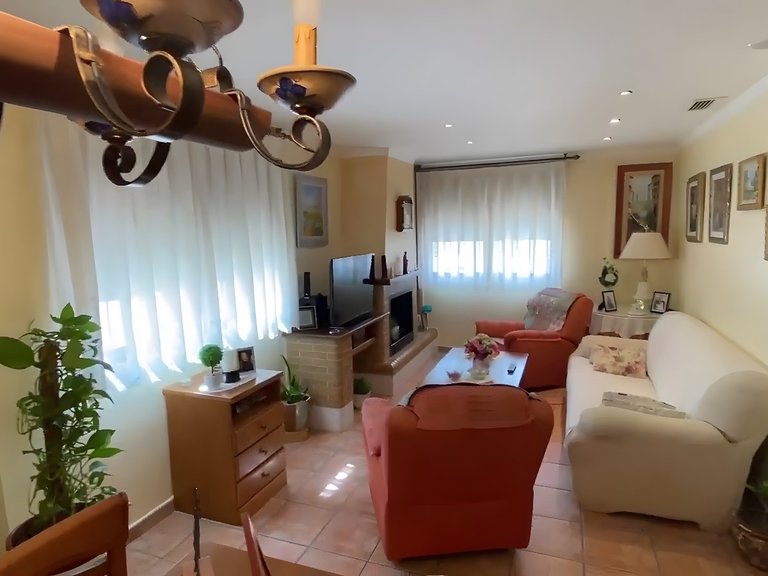 Town House for Sale in Sax, Alicante 3
