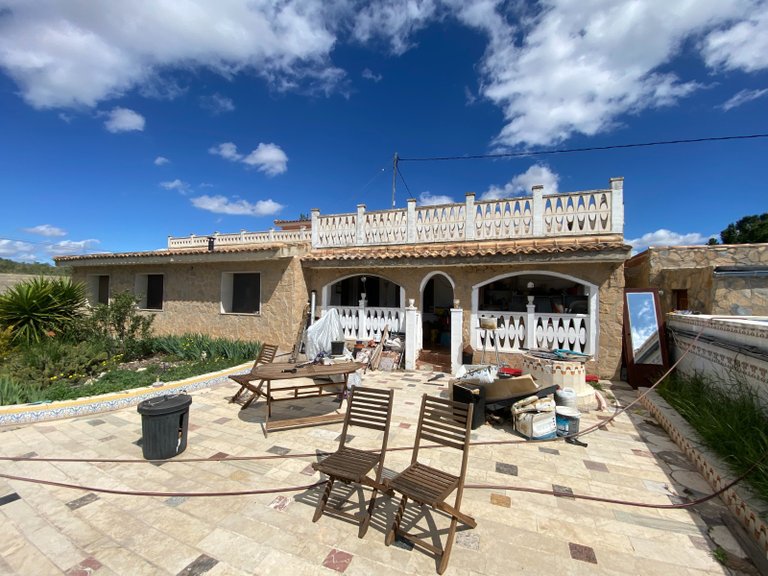 Country House for Sale in Sax, Alicante 4