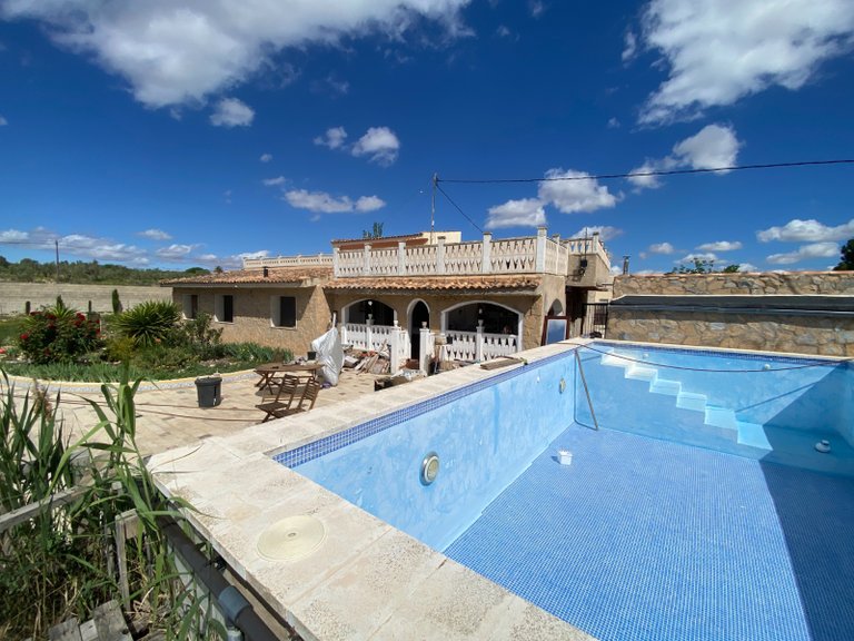 Country House for Sale in Sax, Alicante 2