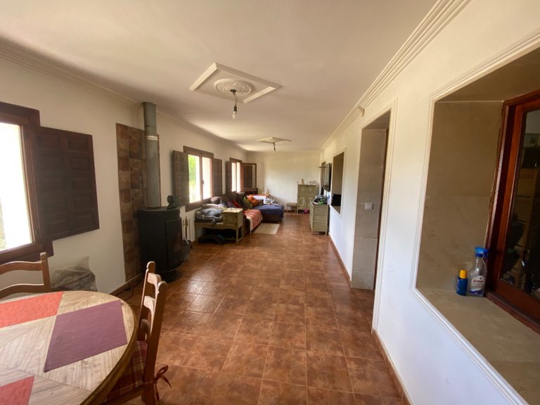 Country House for Sale in Sax, Alicante 21