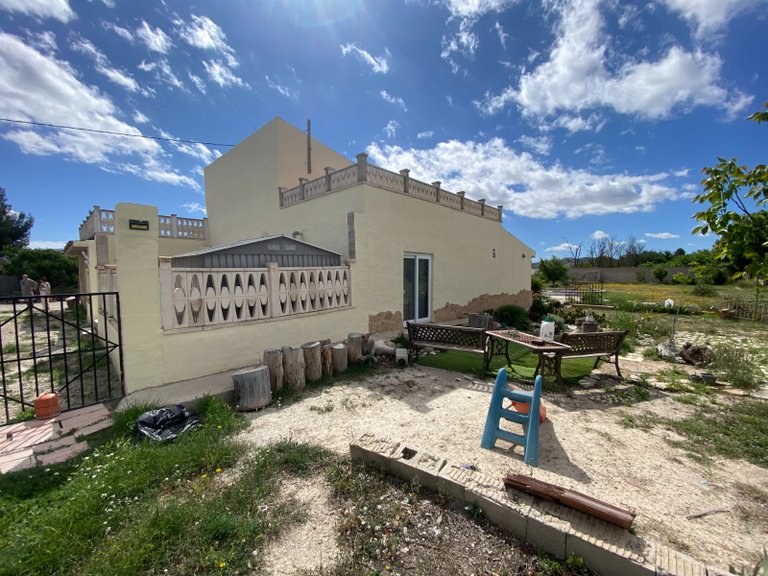 Country House for Sale in Sax, Alicante 7