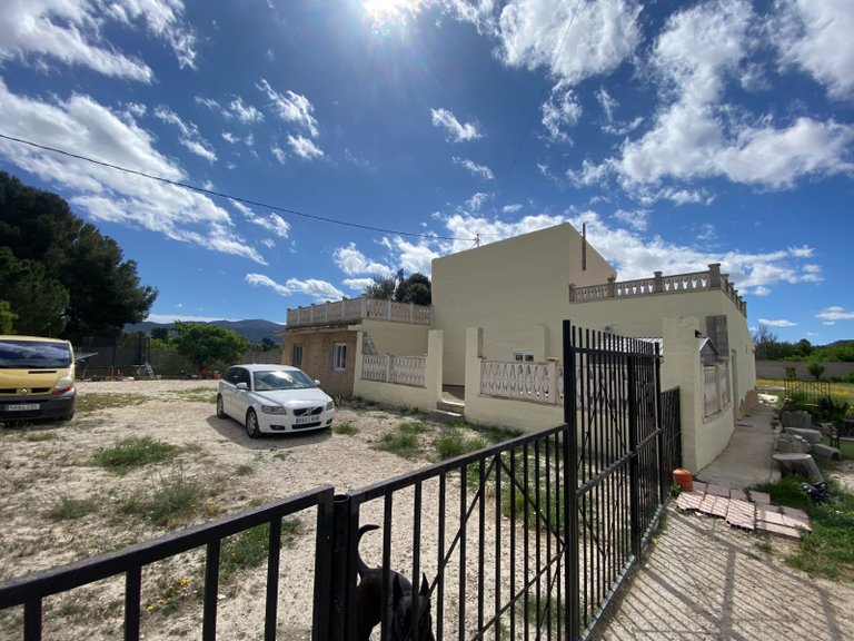 Country House for Sale in Sax, Alicante 6